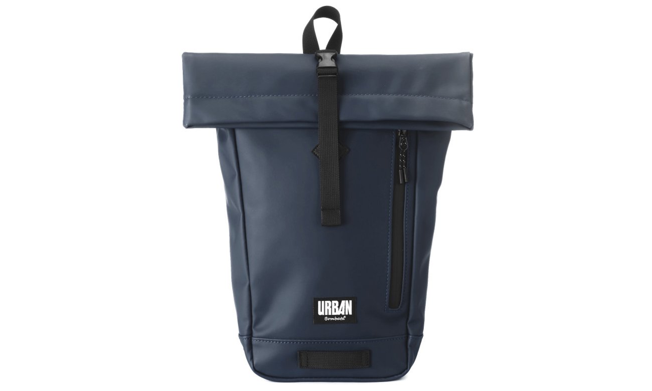 Plecak Bombata Urban Small Miami granatowy