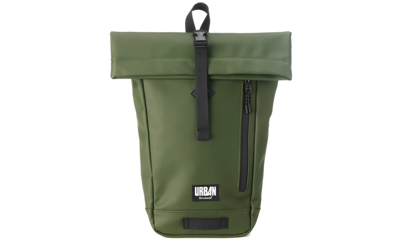 Plecak Bombata Urban Small Miami khaki