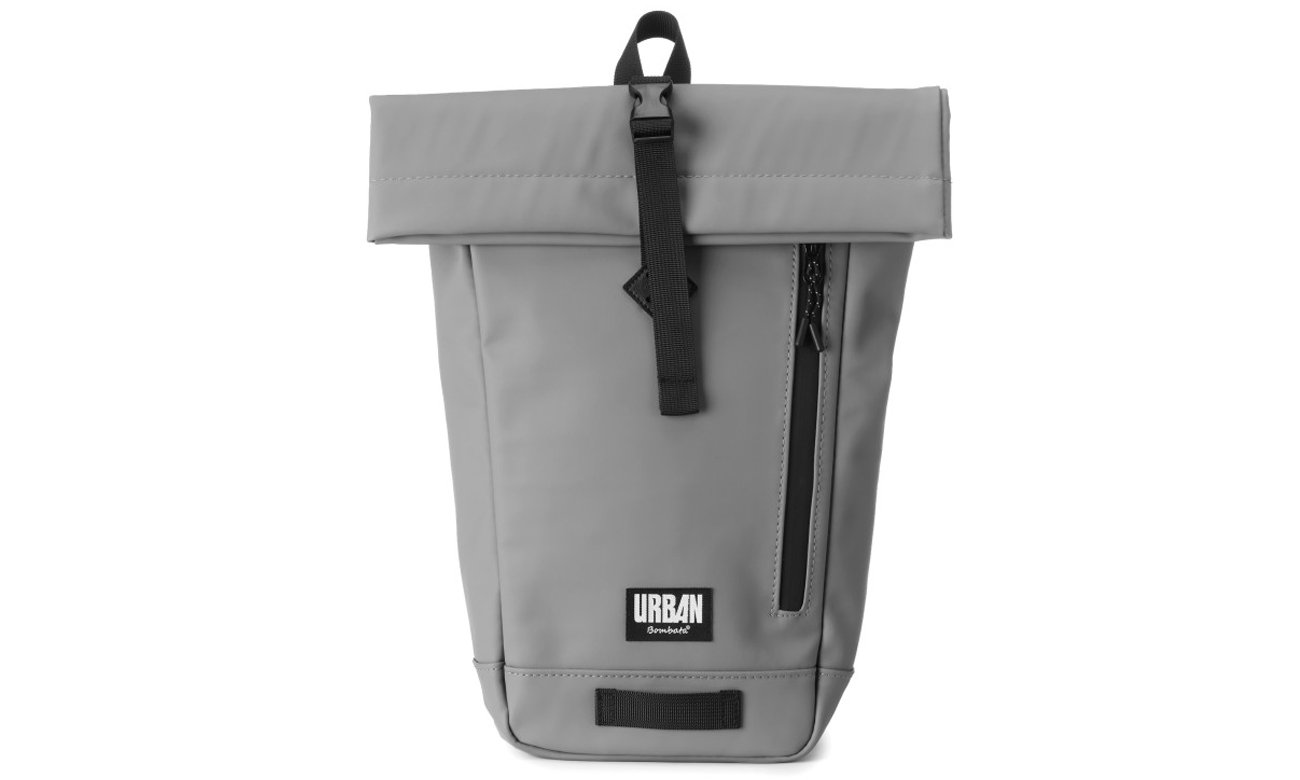 Plecak Bombata Urban Small Miami jasny szary