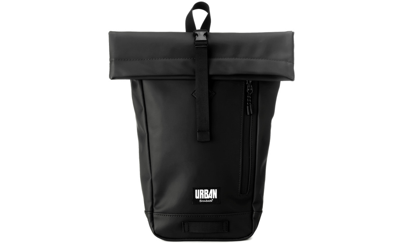 Plecak Bombata Urban Small Miami czarny