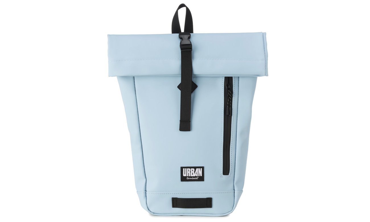 Plecak Bombata Urban Small Miami niebieski