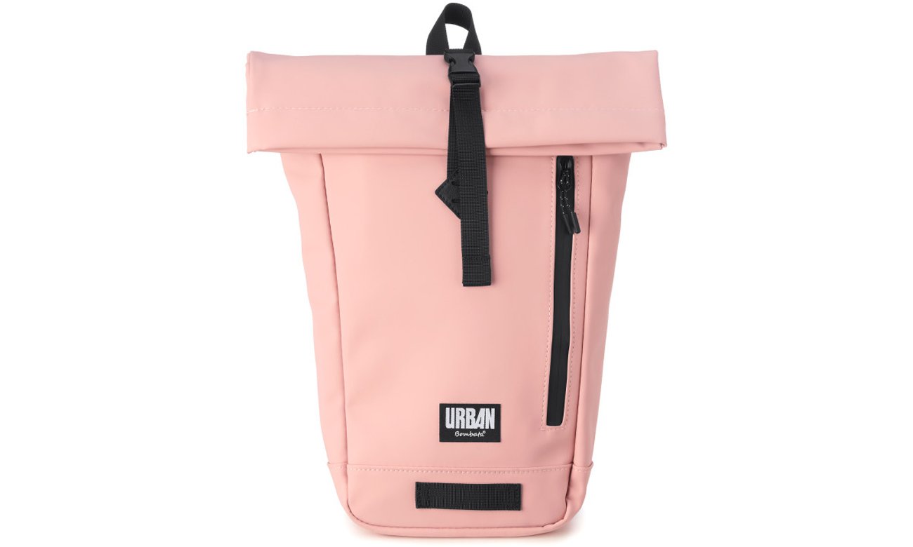 Plecak Bombata Urban Small Miami różowy