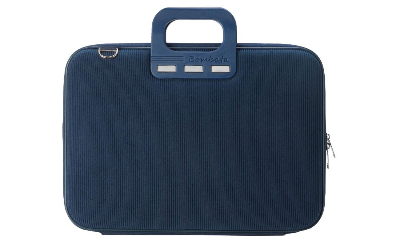 Bombata Velluto 15-16'' widok z przodu