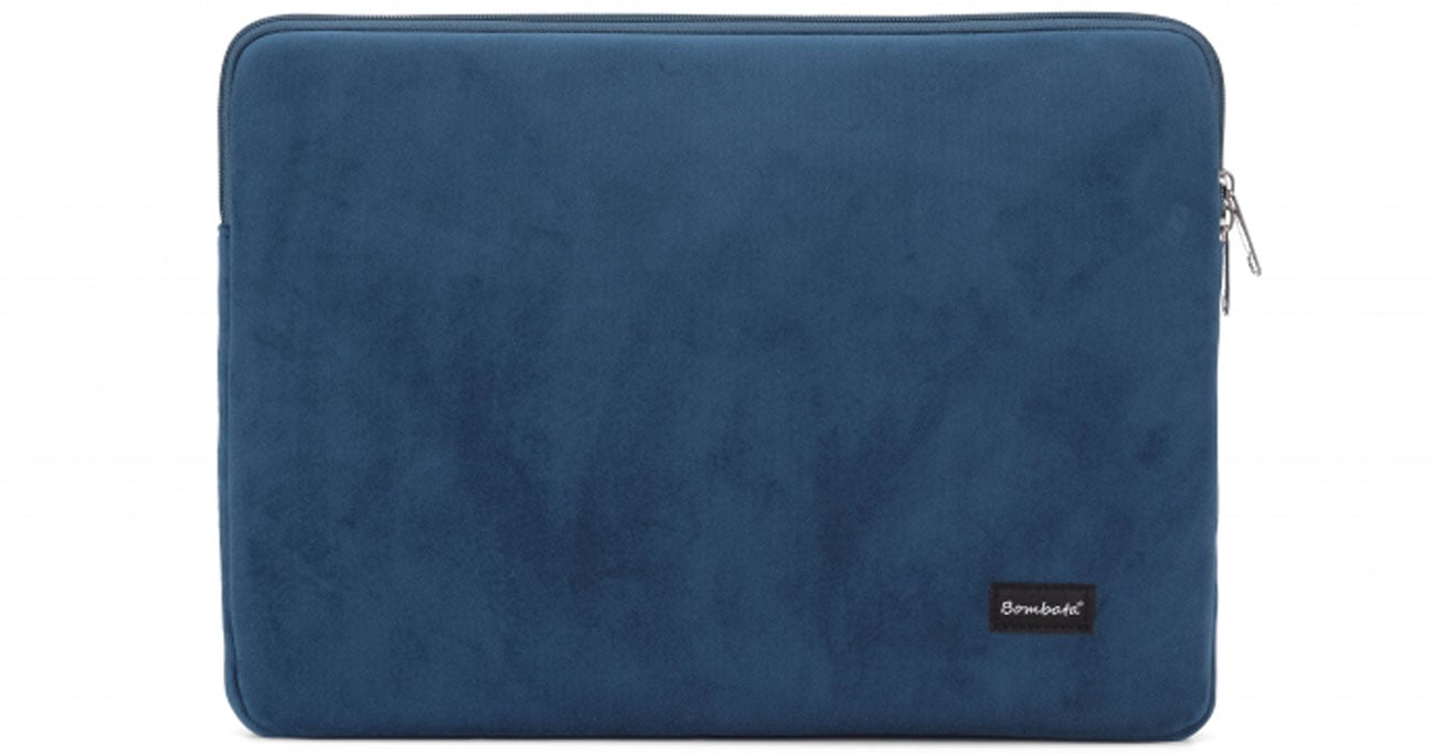 Bombata Velvet Sleeve 13-14'' widok ogólny
