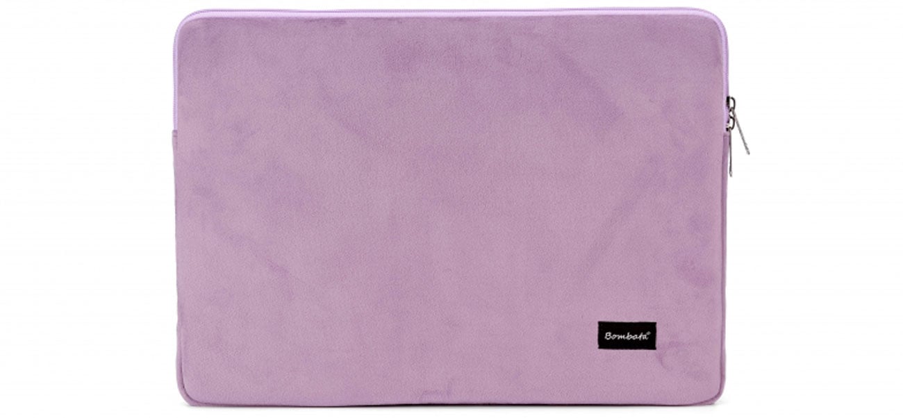 Bombata Velvet Sleeve 13-14'' widok ogólny