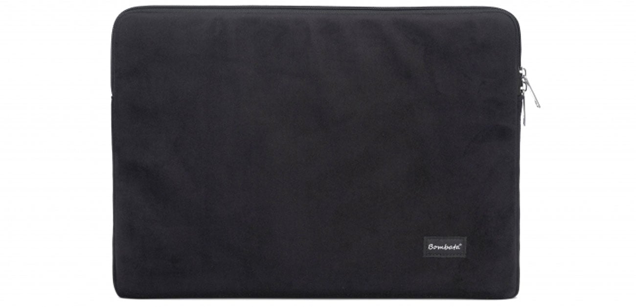 Bombata Velvet Sleeve 13-14'' widok ogólny