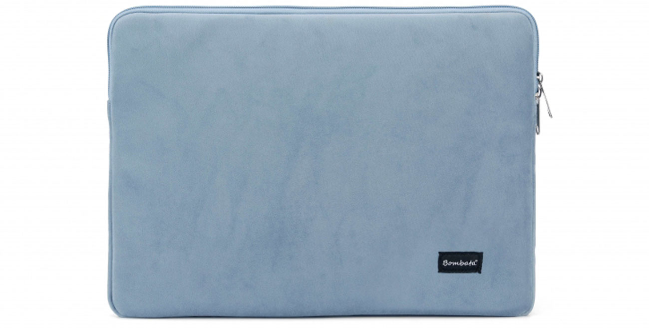 Bombata Velvet Sleeve 13-14'' widok ogólny