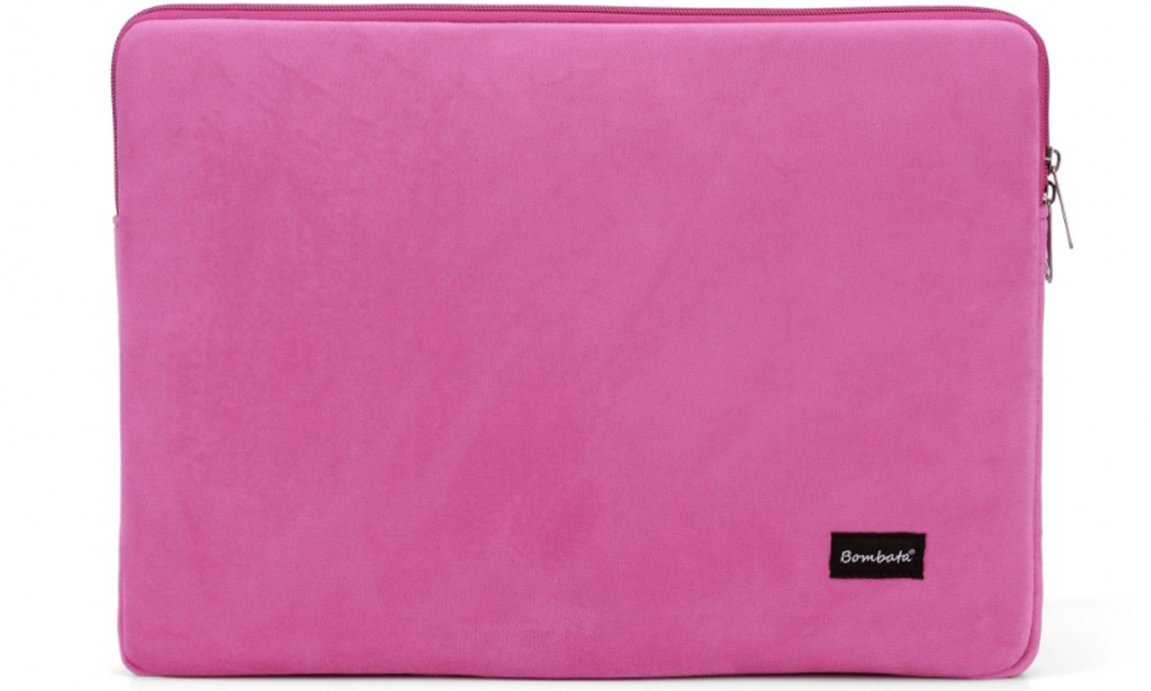 Bombata Velvet Sleeve 13-14'' widok ogólny