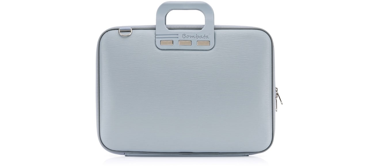 Torba Bombata Wave 15.6'' niebieska E00863-40