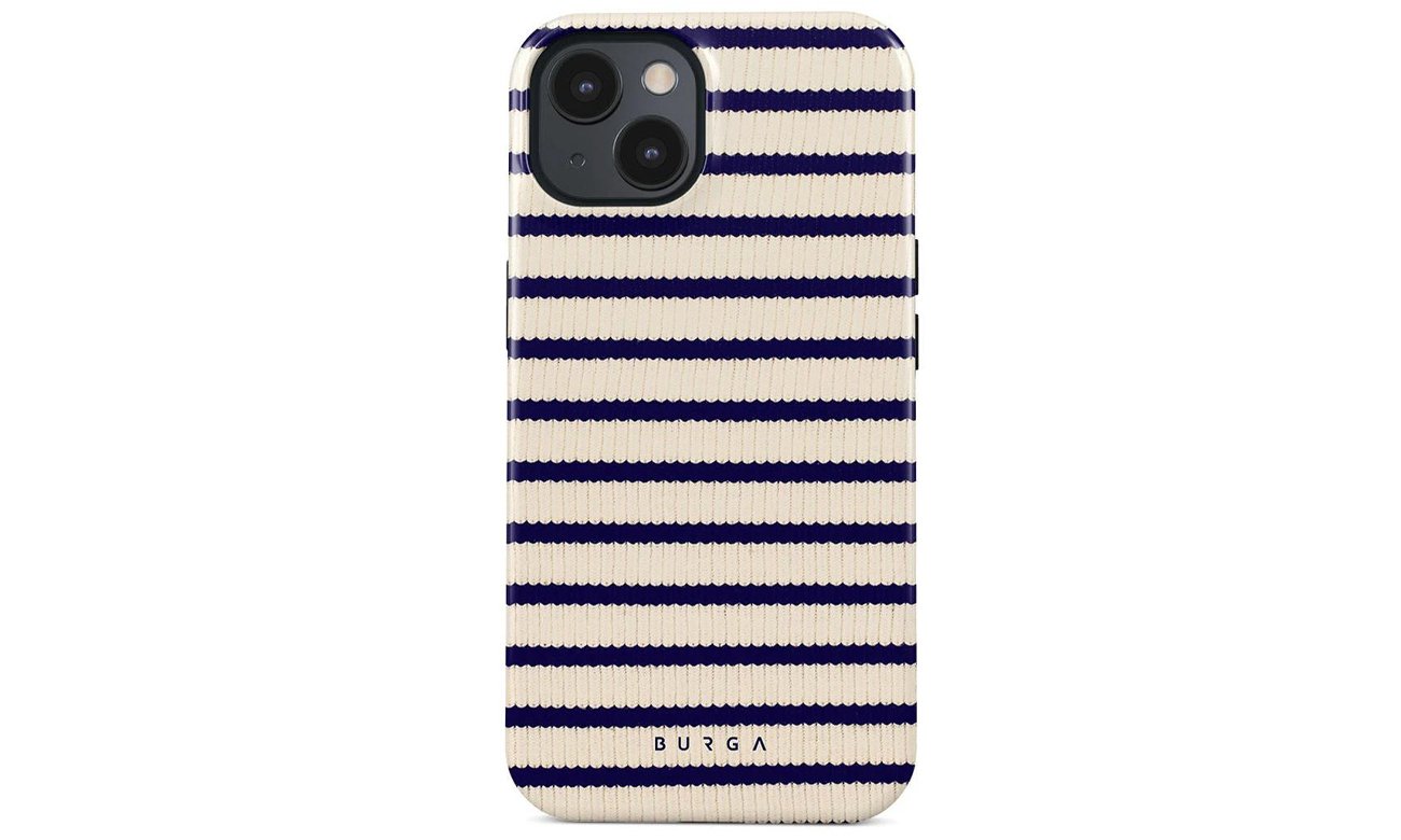 Etui Burga Tough Magsafe iPhone 15 Old Money
