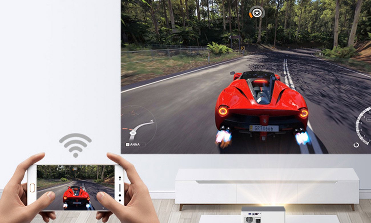 Byintek K20 Smart Android 6.0