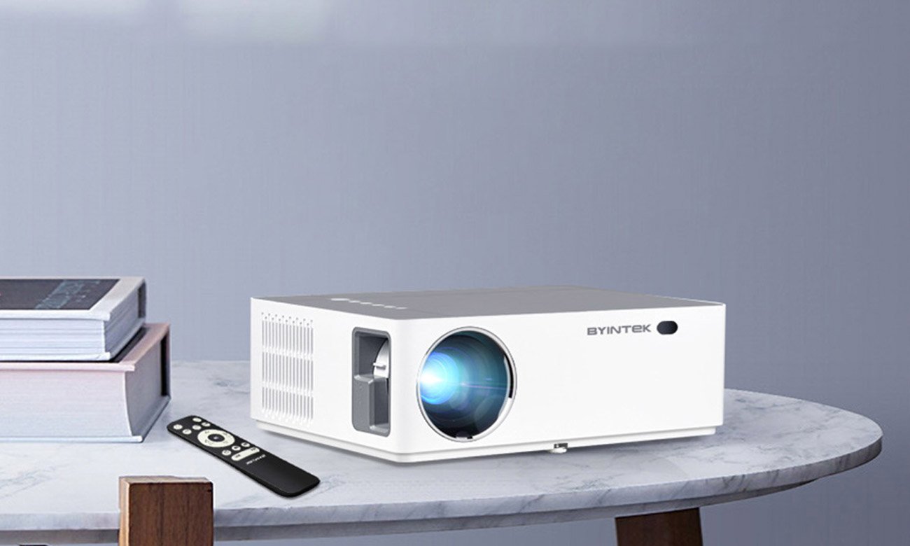 Byintek K20 Smart z pilotem