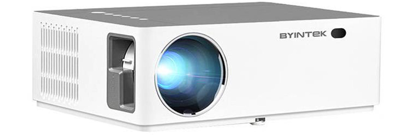 Byintek K20 Smart - Projektory - Sklep internetowy - al.to