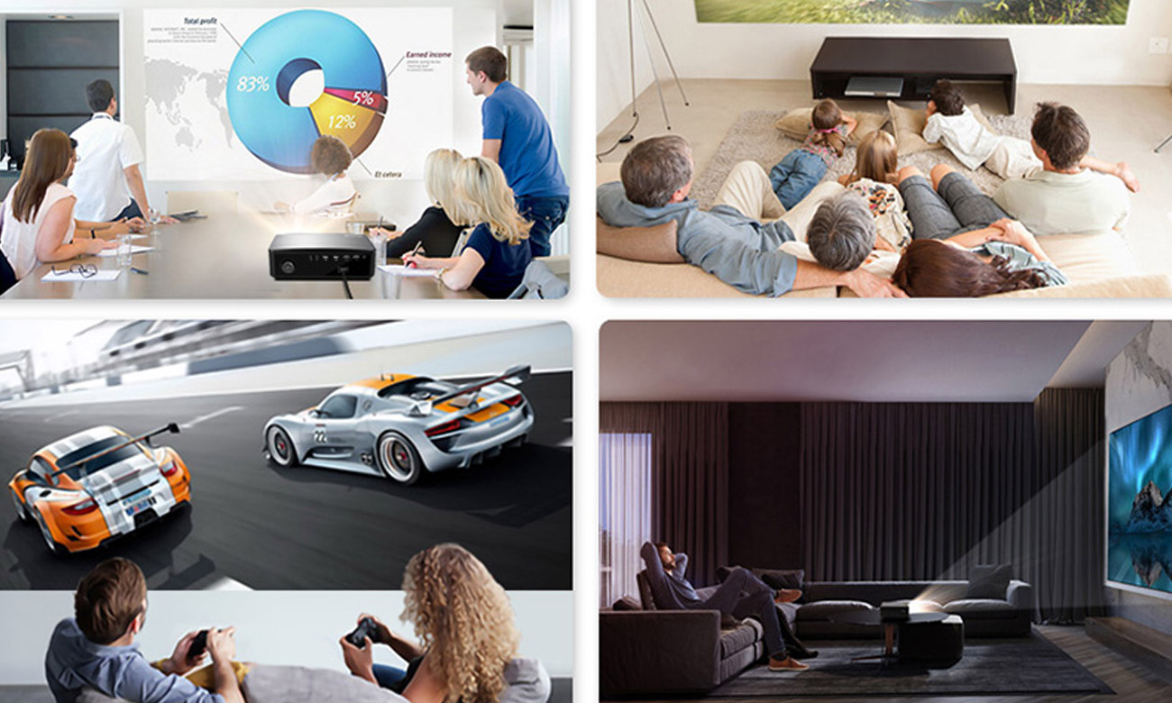 Byintek K25 Basic kompatybilność z urządzeniami