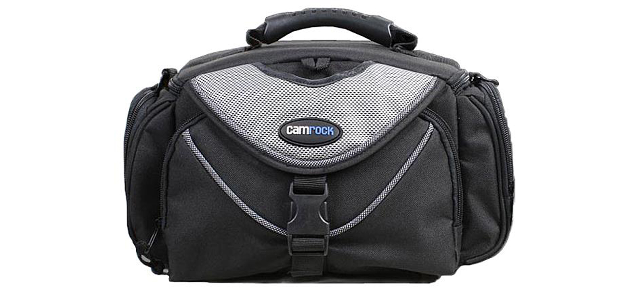 Torba Na Aparat Camrock City X41