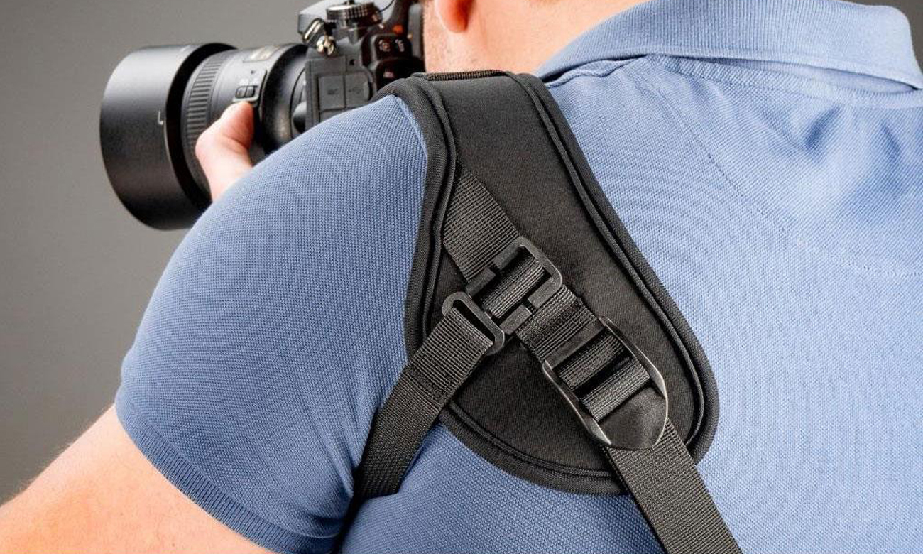 Camrock FastStrap CS40