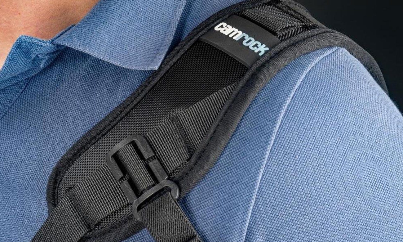 Camrock FastStrap CS40