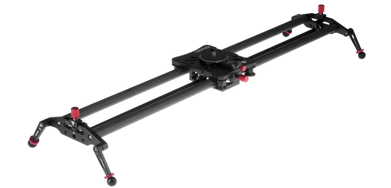 Slider Camrock Pro C8 Spin
