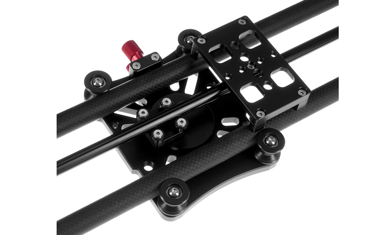 Slider Camrock Pro C8 Spin