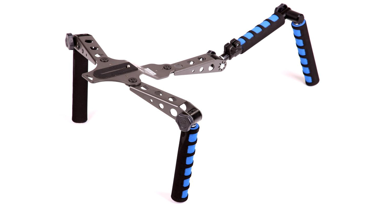 Camrock Spider RIG