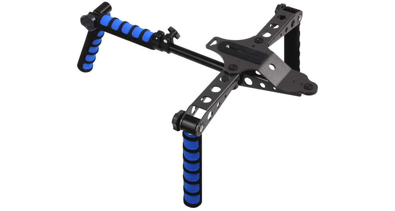 Camrock Spider RIG