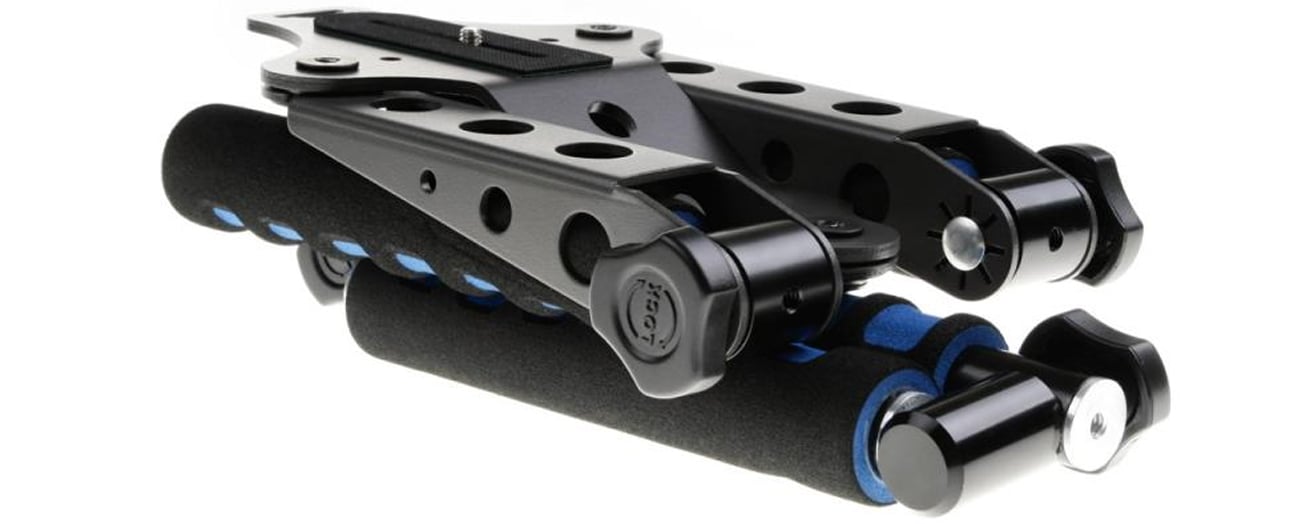 Camrock Spider RIG
