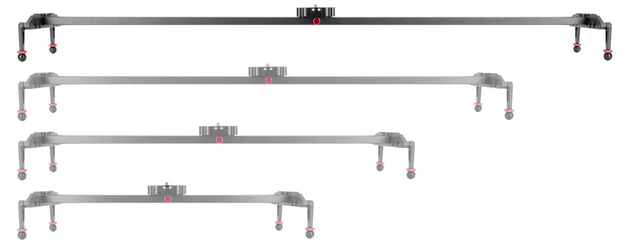 Slider Camrock VSL120R2