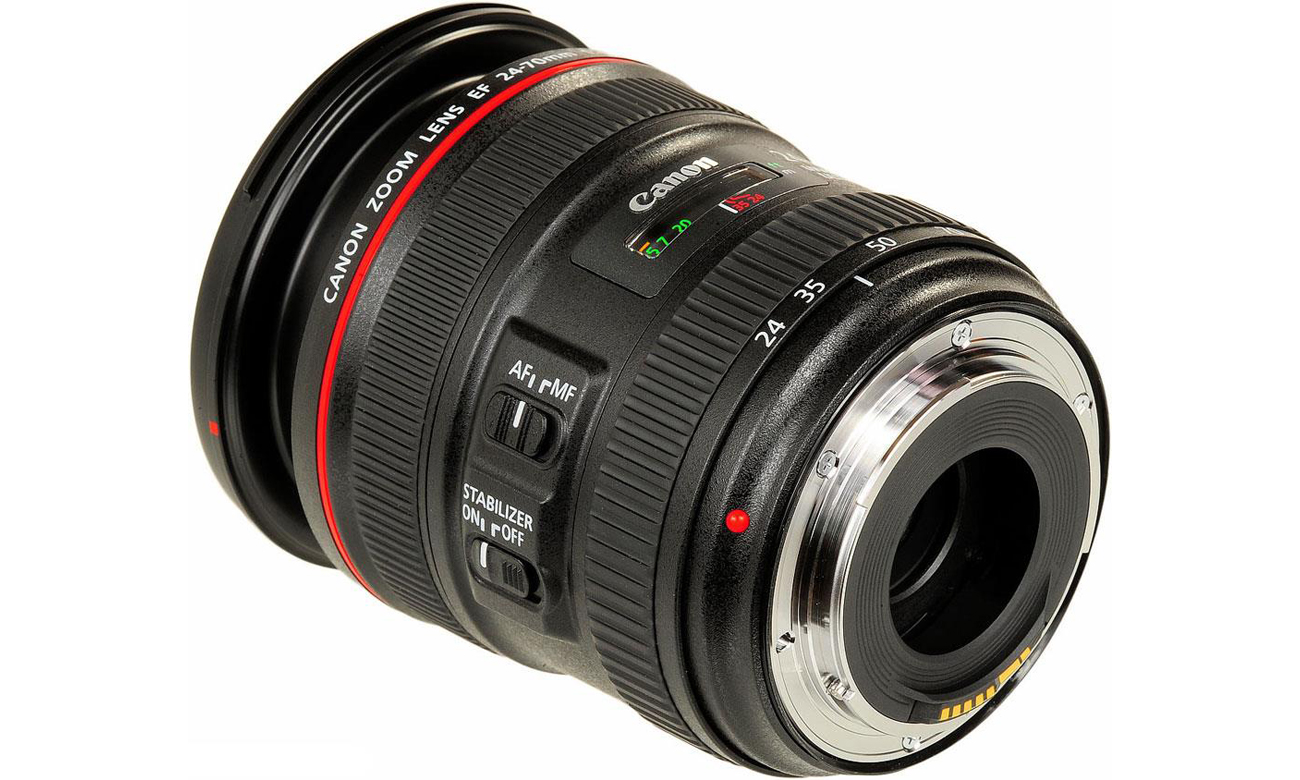 Ef 24 105 is. Canon 24-105. Canon EF 24-105mm нодальная точка