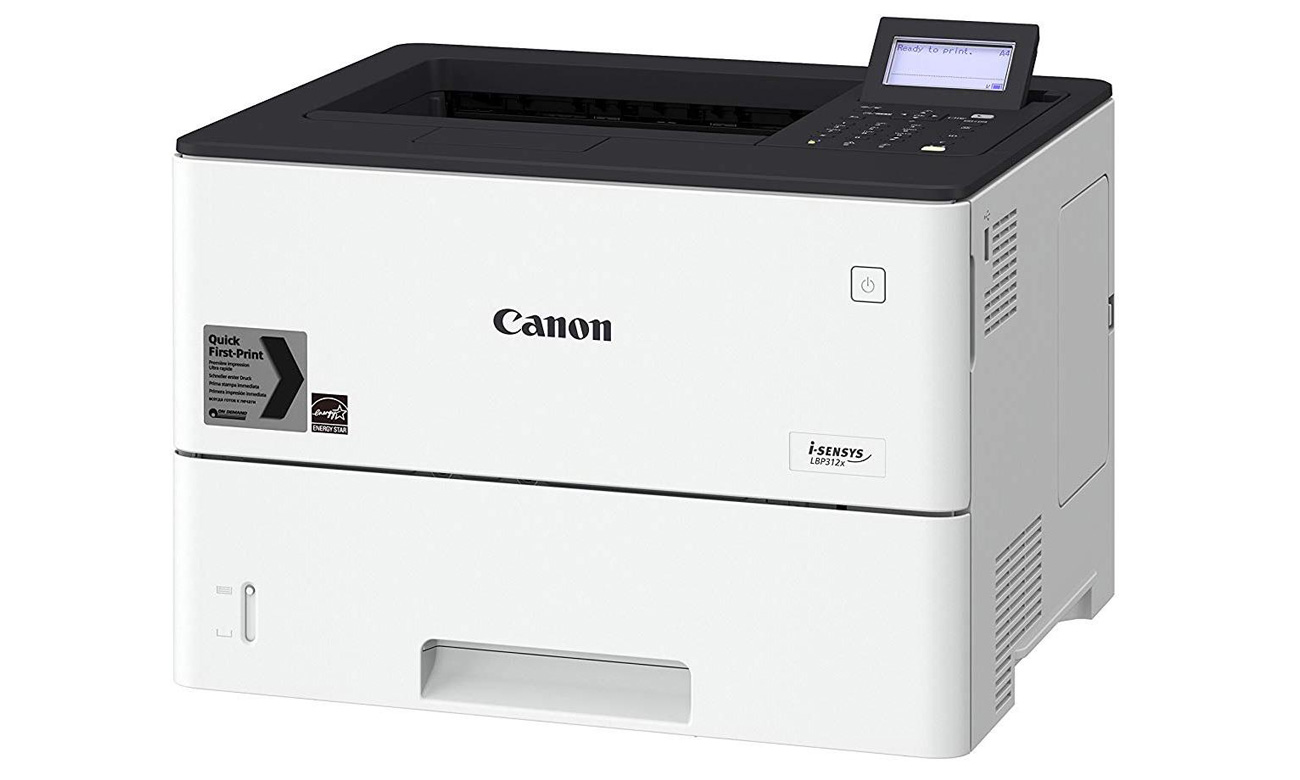 Принтер Canon LBP312x