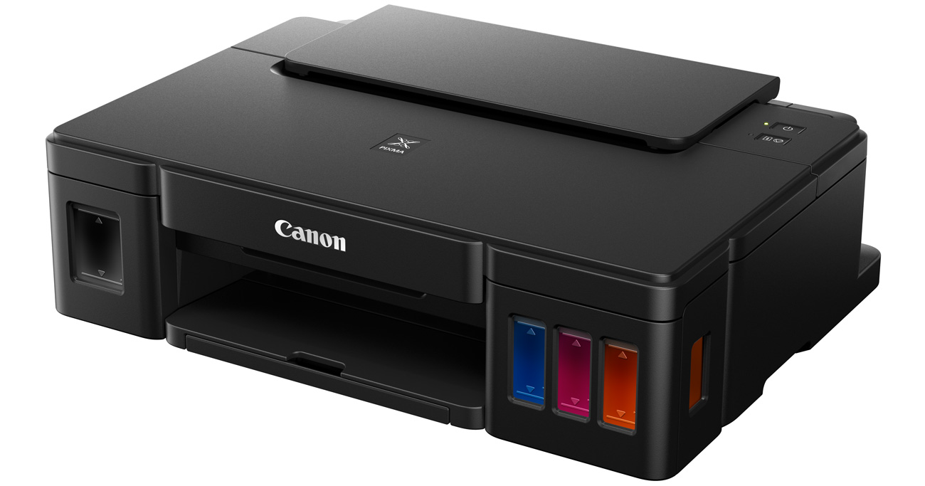 Canon Wydajność Druku