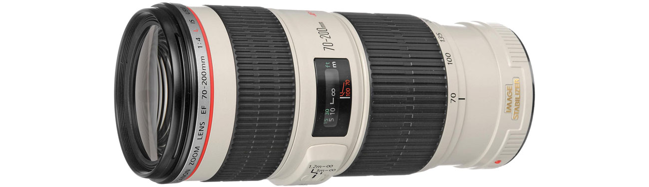 Obiektyw Canon EF 70-200mm f/2.8L IS USM II 2751B005AA 8 listkowa przyszłona