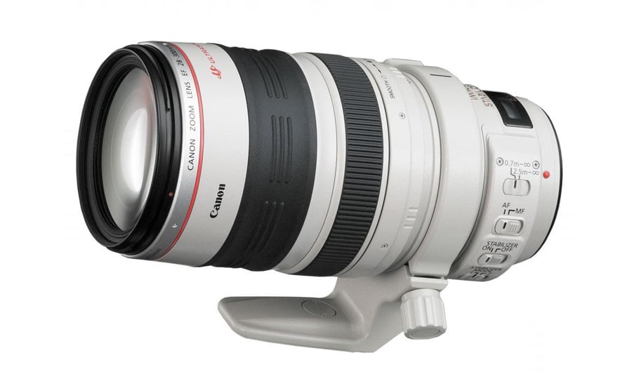 Kamera Canon Legria HF R706 czarna