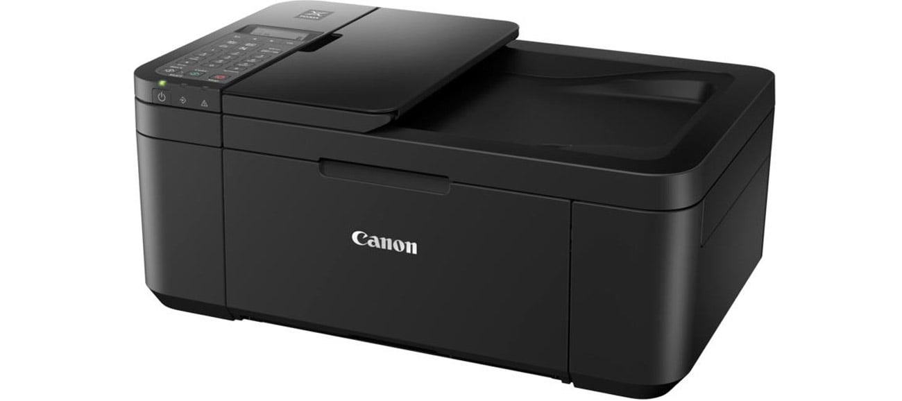 Urządzenie wielofunkcyjne do domu i małego biura Canon Pixma TR4550