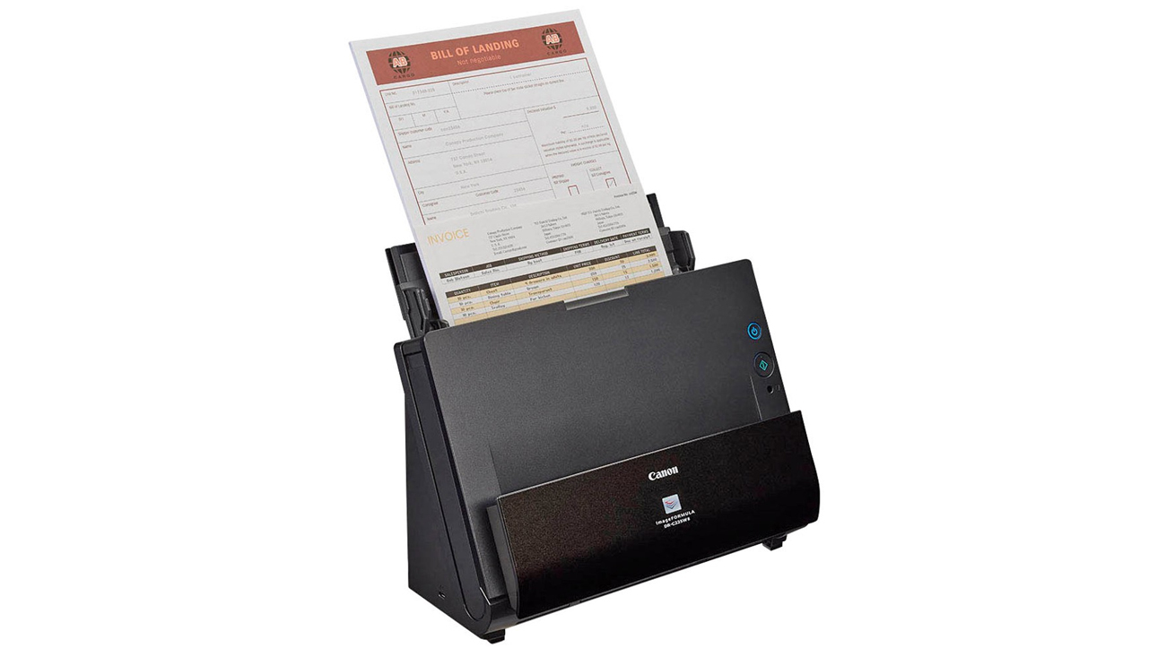 Canon DR-C225 II