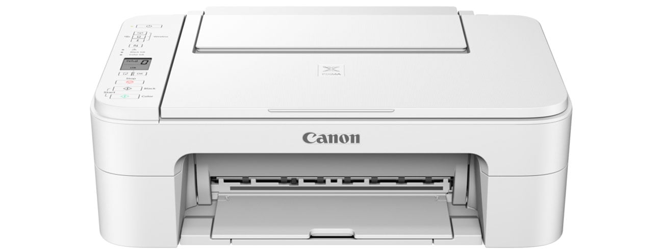 Multifunktionsgerät Canon PIXMA TS3350 schwarz