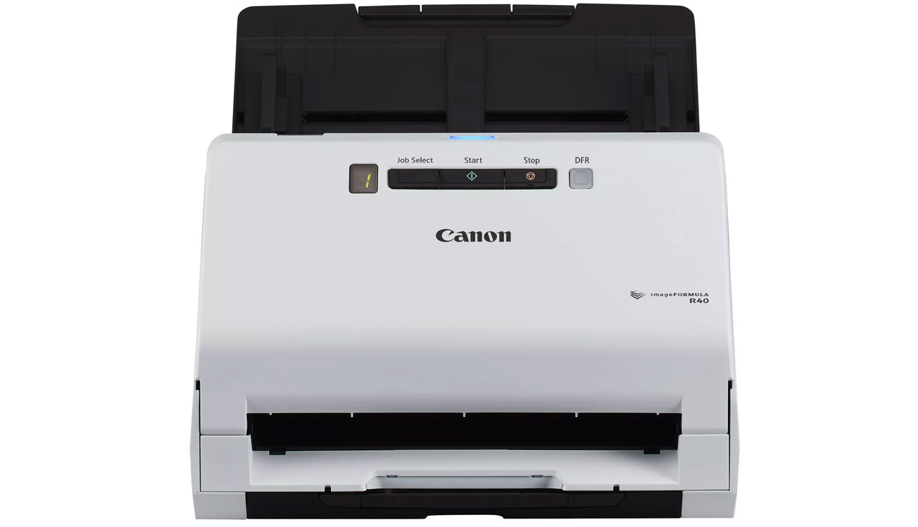 Skaner Canon R40