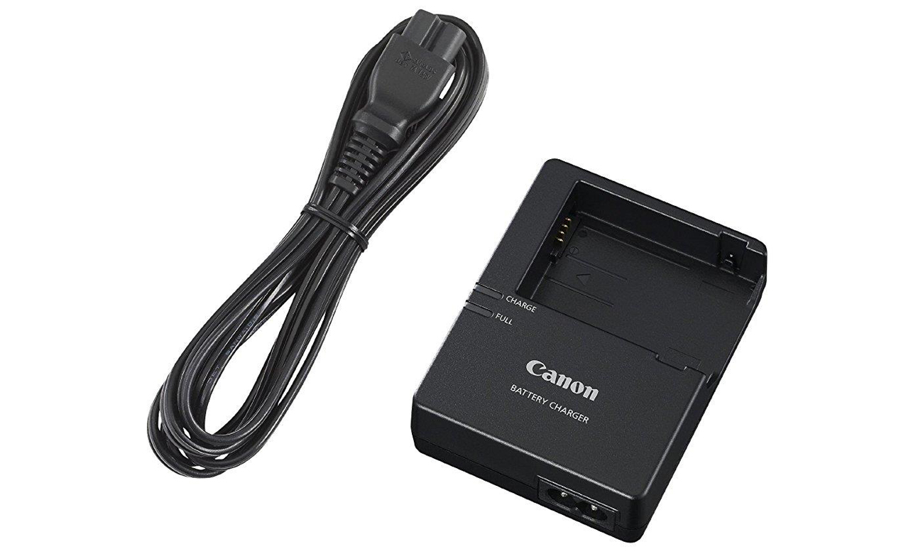Canon LC-E8