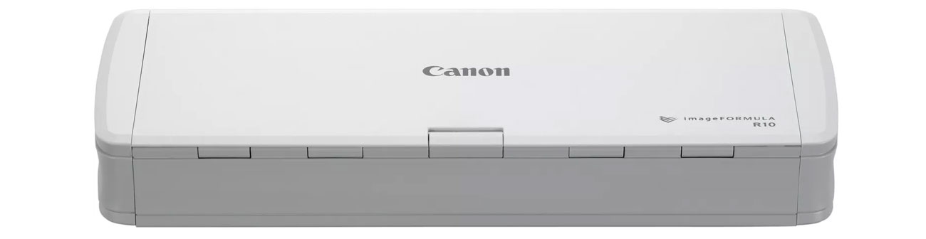 Skaner Canon R10 Mobile
