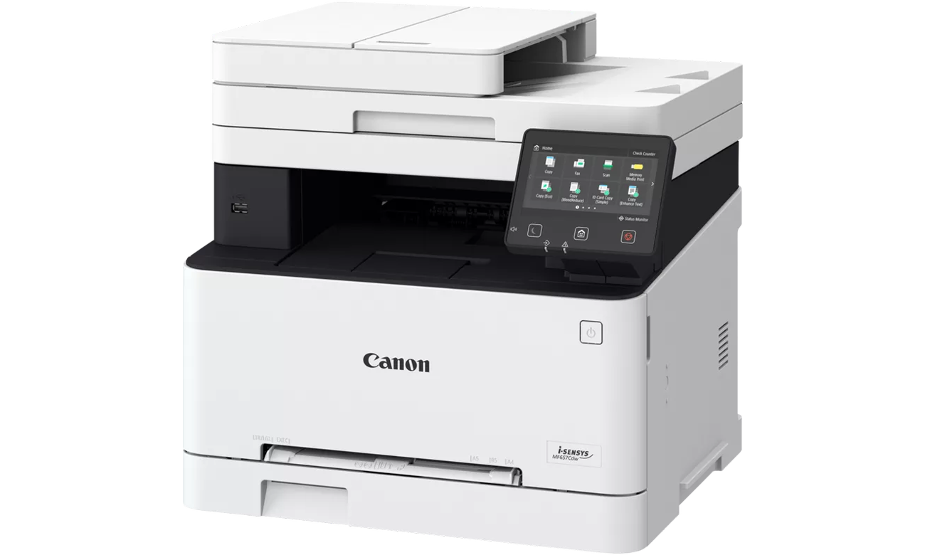 Canon i-SENSYS MF651CW