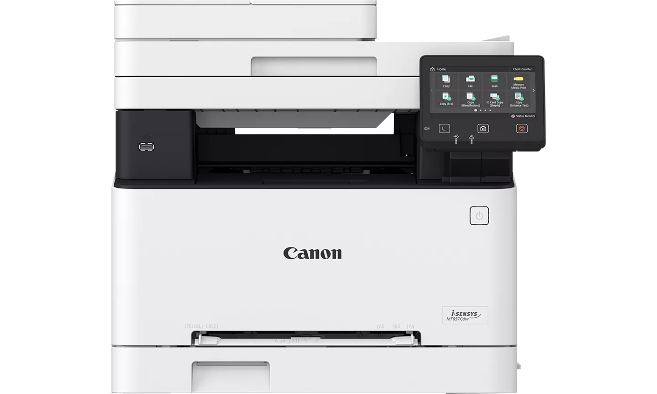 Canon i-SENSYS MF651CW