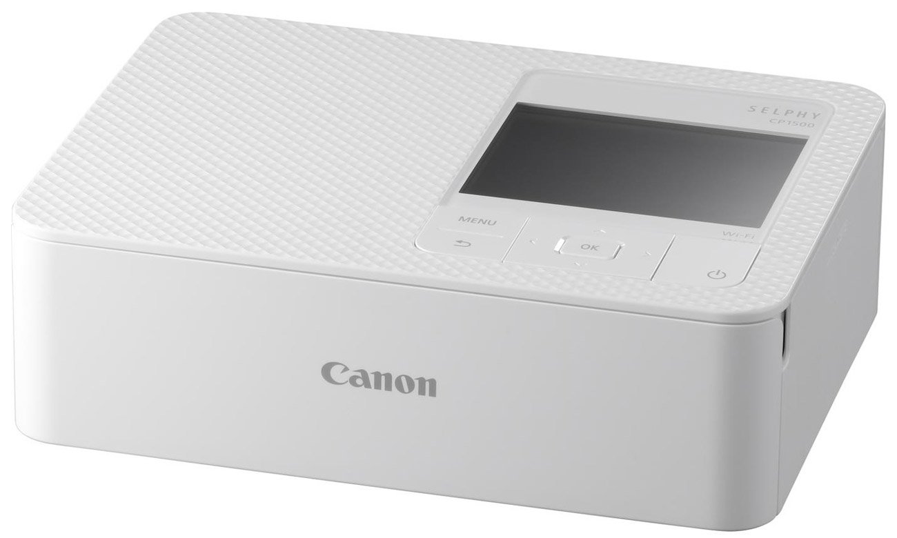 Canon SELPHY CP1500