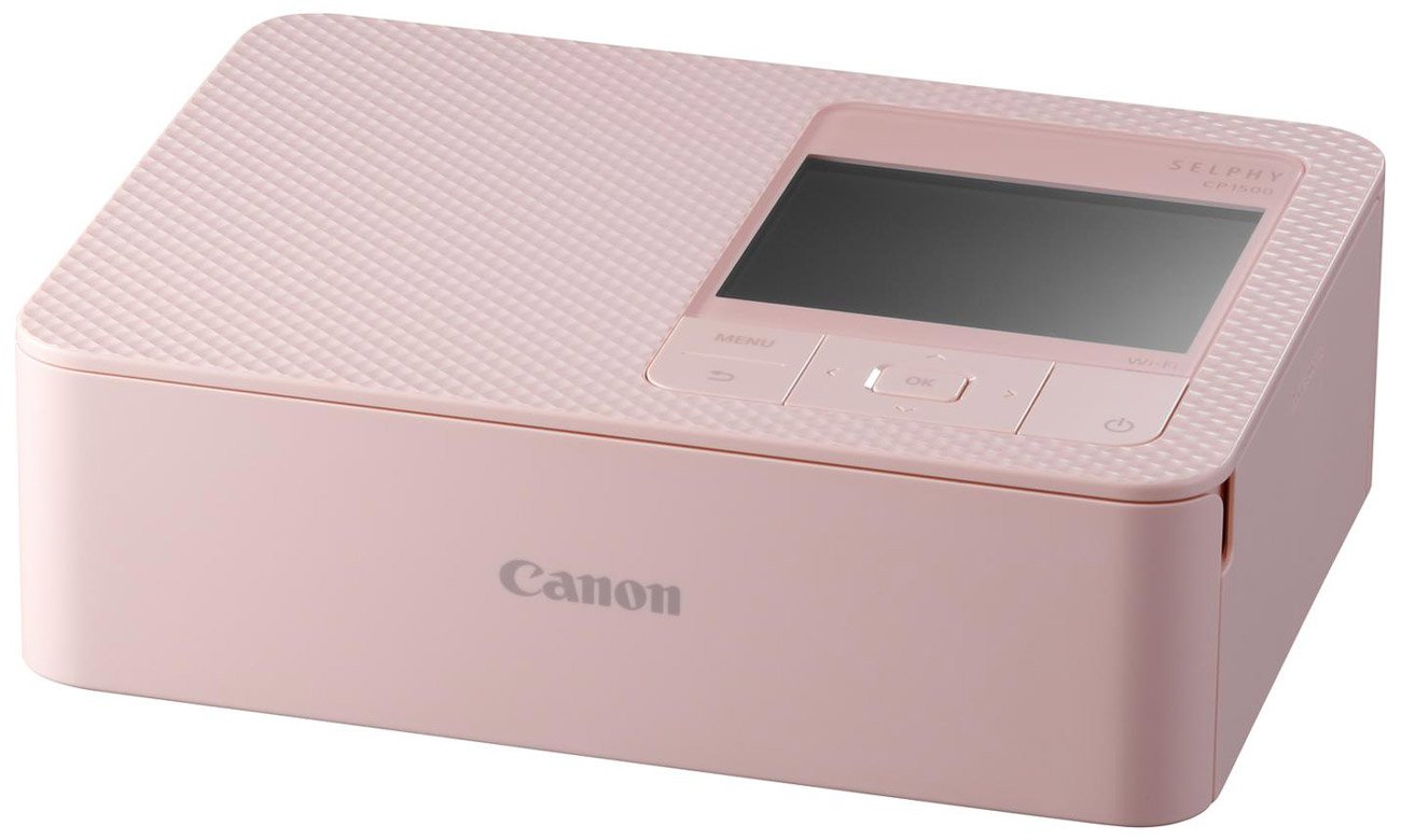 Canon SELPHY CP1500