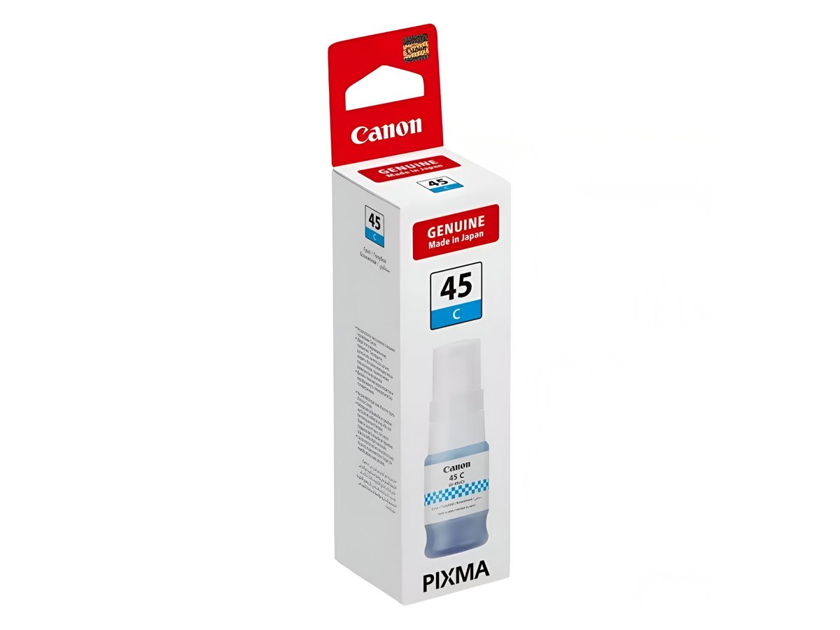 Canon GI-45 cyan 3000 str.