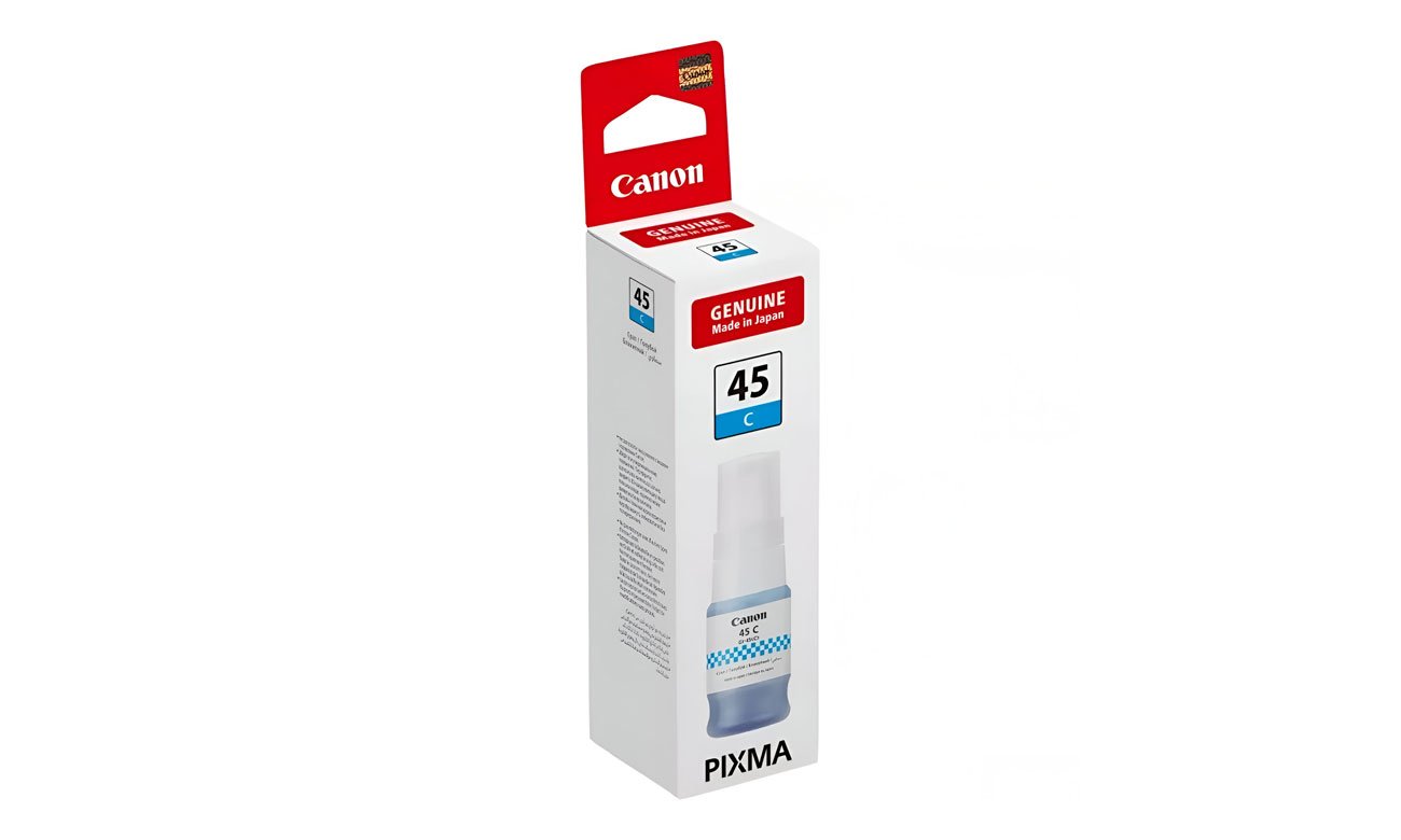 Canon GI-45 cyan 3000 str.