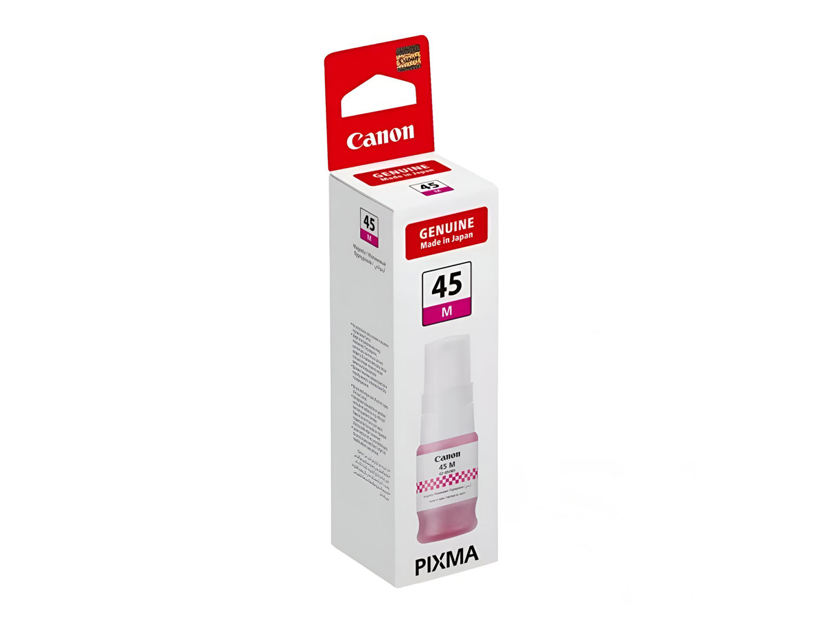 Canon GI-45 magenta 3000 str.