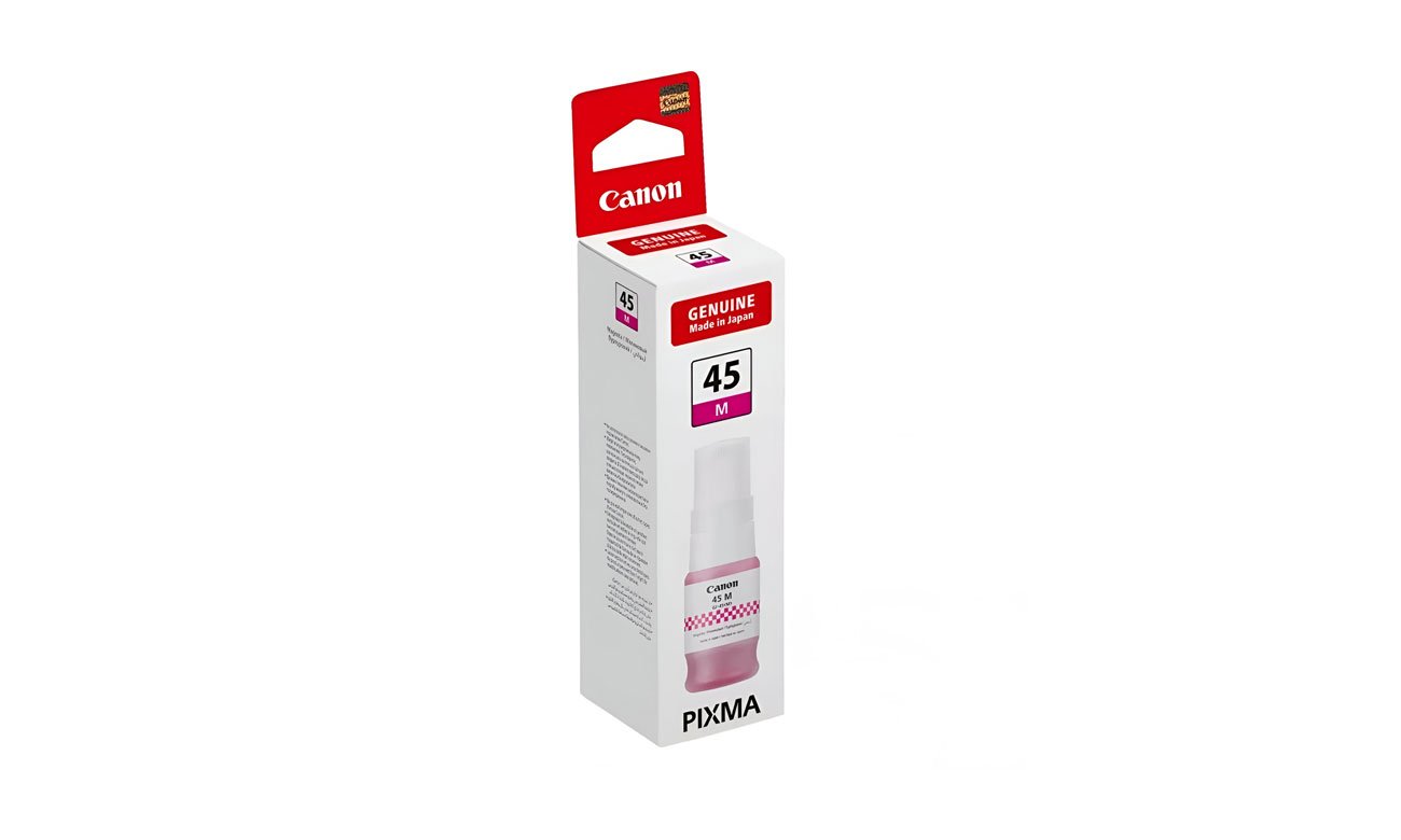 Canon GI-45 magenta 3000 str.