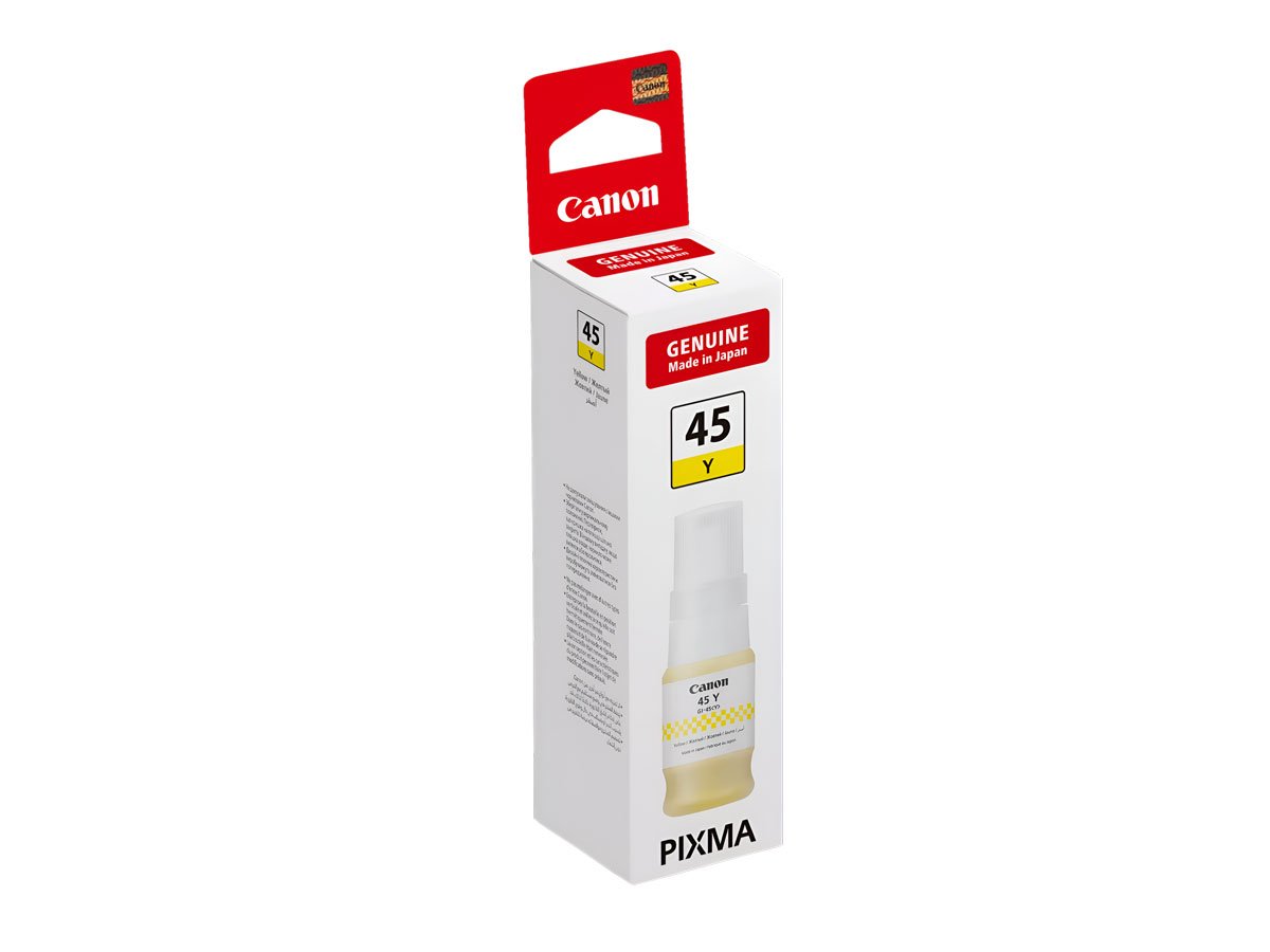 Canon GI-45 yellow 3000 str.