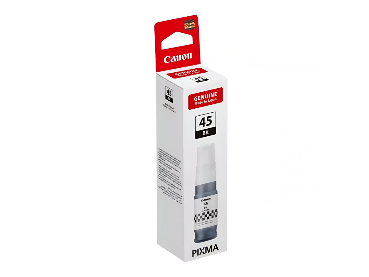 Canon GI-45 black