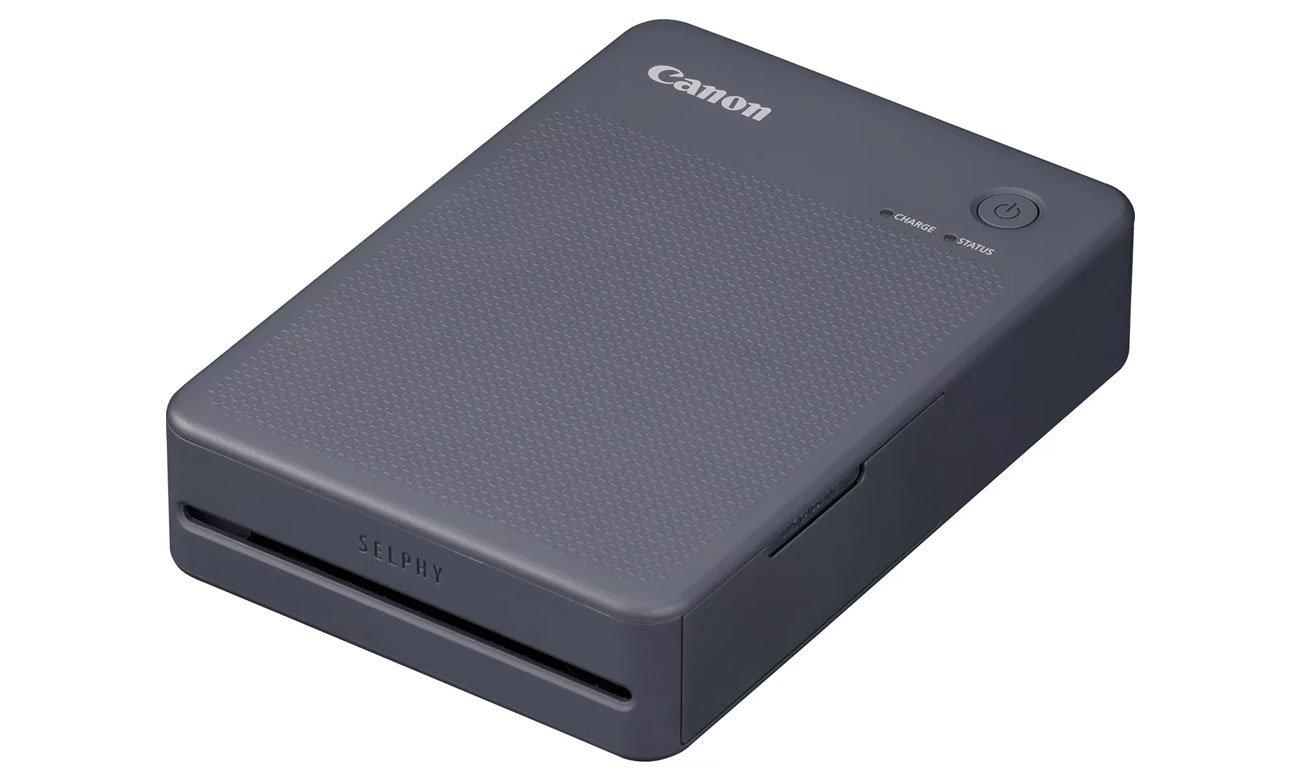 Canon SELPHY QX20