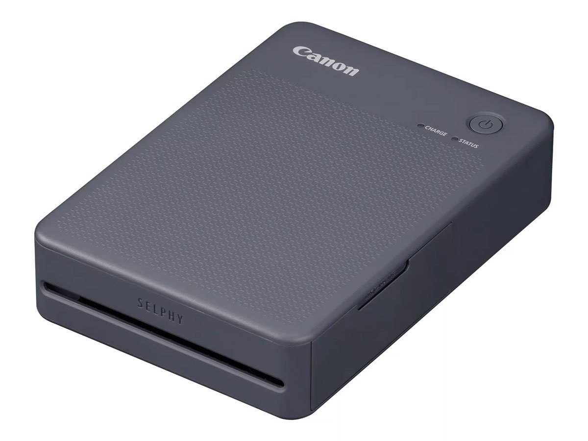 Canon SELPHY QX20